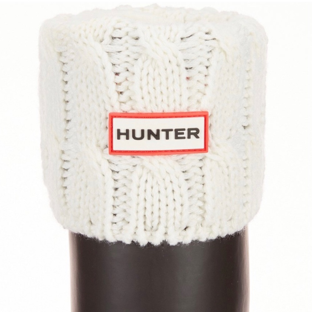 Original Six-Stitch Cable Tall Boot Socks